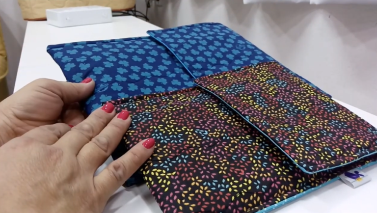 Carteirinha Envelope